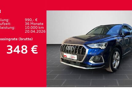 Audi Q3 27.262 km 37.490 &euro; Wiesbaden 65189