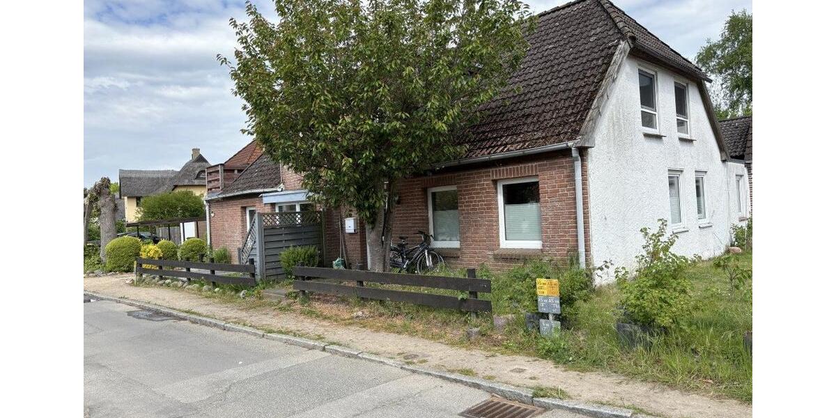 Mehrfamilienhaus, Wohnhaus Eutin - 525.000&euro; | Angebot:26749336