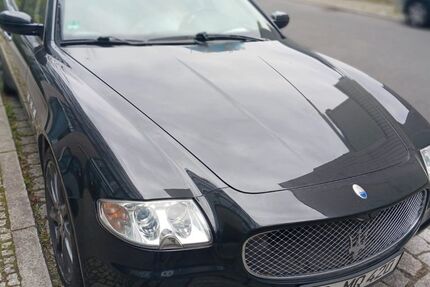Maserati Quattroporte 99.087 km 6.999 &euro; Berlin 10999