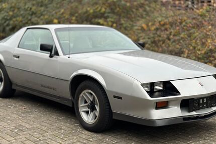 Chevrolet Camaro 89.500 km 11.490 &euro; Graben-Neudorf 76676