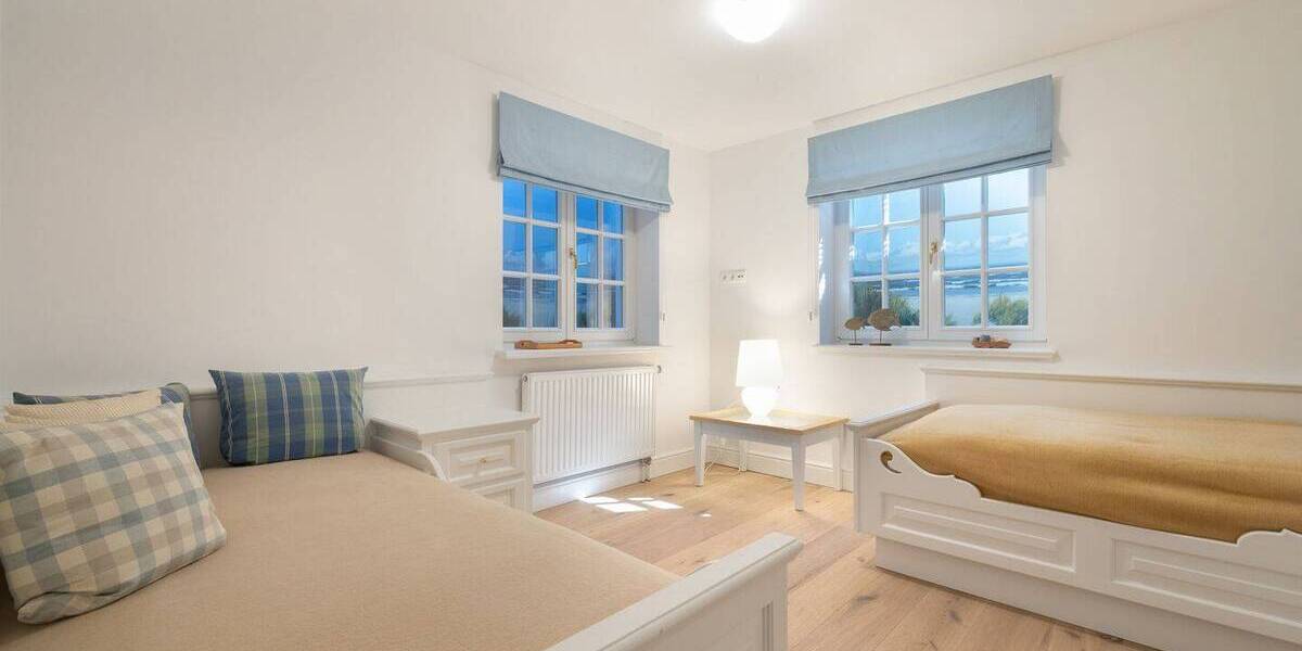 Doppelhaushälfte Kampen - 5 Zimmer, 200 m&sup2;, 4.995.000&euro; | Angebot:25702820