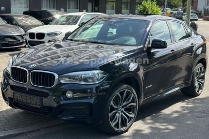 BMW X6 68.000 km 36.800 &euro; Essen 45127