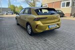 Opel Astra L Kult Gelb 1.001 km 19.999 &euro; Hamburg 22339