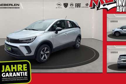Opel Crossland 30.180 km 14.380 &euro; Landsberg am Lech 86899