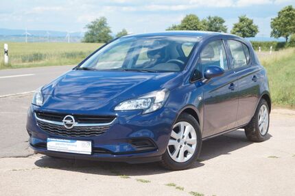 Opel Corsa 34.500 km 8.700 &euro; Bechenheim 55234