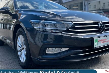 VW Passat 115.334 km 20.890 &euro; Berlin 13088