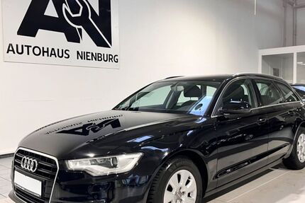 Audi A6 149.998 km 14.990 &euro; Nienburg/Weser 31582