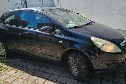 Opel Corsa 249.414 km 1.250 &euro; Pliening 85652