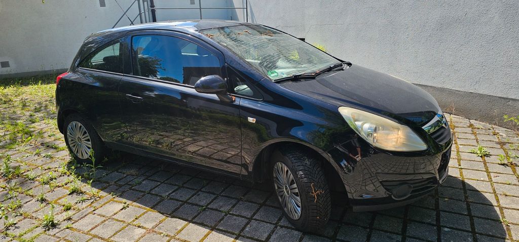 Opel Corsa 249.414 km 1.250 &euro; Pliening 85652