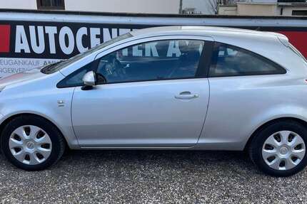 Opel Corsa 150.000 km 5.950 &euro; Magdeburg 39124