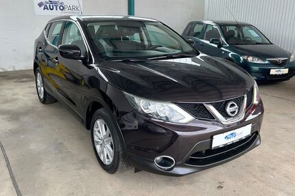 Nissan Qashqai 272.744 km 6.980 &euro; Rendsburg 24768