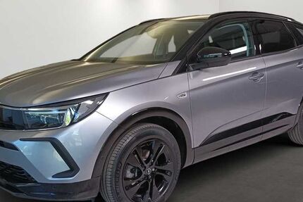Opel Grandland (X) 28.300 km 21.890 &euro; München 80339