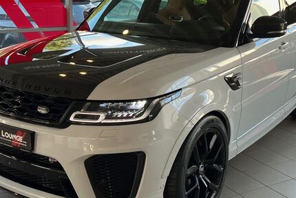 Land Rover Range Rover Sport 86.960 km 57.999 &euro; Schwabenheim 55270