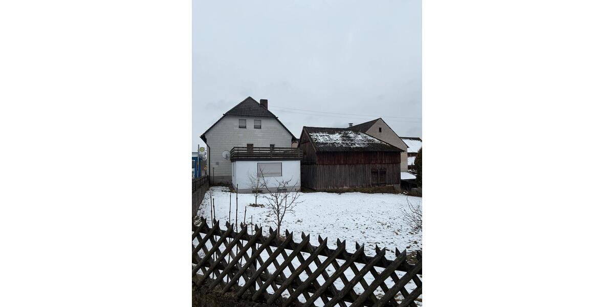 Mehrfamilienhaus, Wohnhaus Freihung - 12 Zimmer, 390 m&sup2;, 252.000&euro; | Angebot:26407410