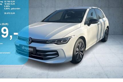 VW Golf 4.900 km 25.970 &euro; Regensburg 93053
