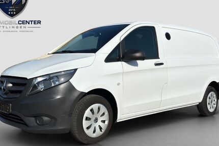 Mercedes-Benz Vito 109.000 km 18.990 &euro; Ittlingen 74930