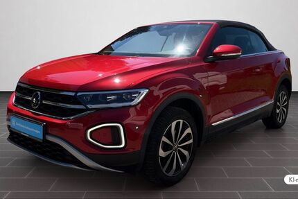 VW T-Roc 45.004 km 23.480 &euro; Mayen 56727