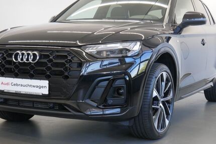 Audi Q5 114.120 km 37.340 € Passau 94036