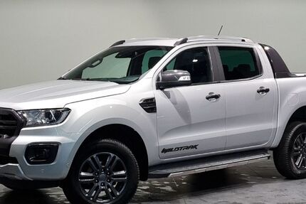 Ford Ranger 84.935 km 29.840 &euro; Fulda 36043