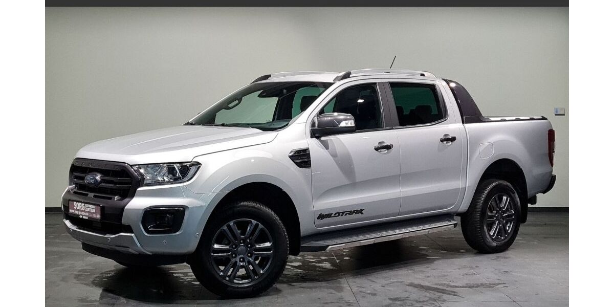 Ford Ranger 84.935 km 29.840 &euro; Fulda 36043