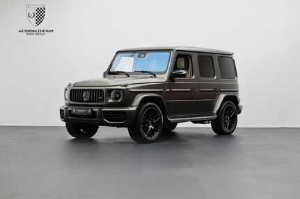 Mercedes G 63 AMG