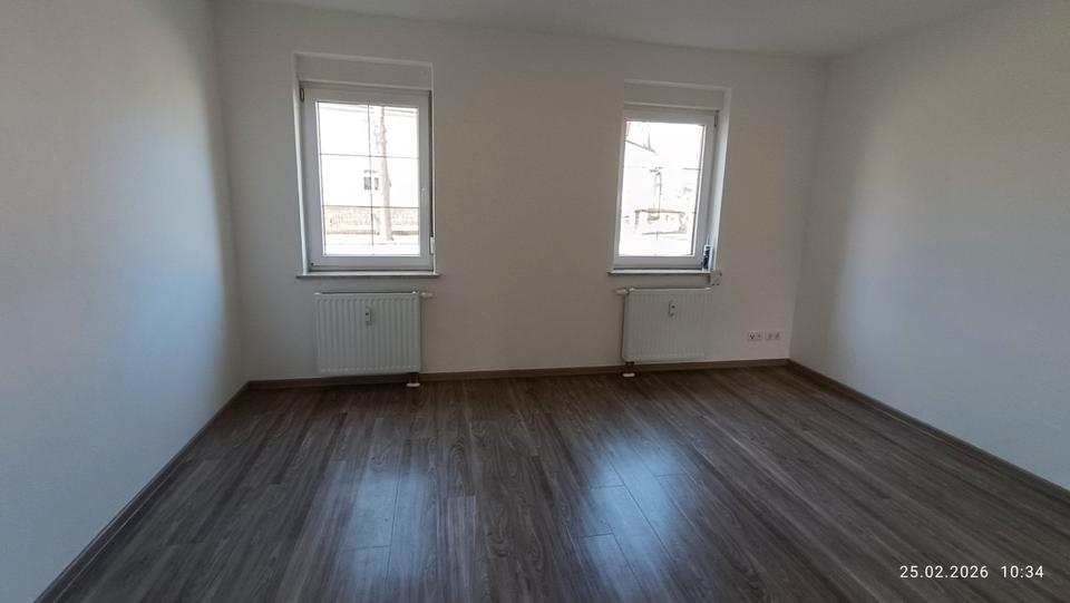 Erdgeschoßwohnung Pirna - 2 Zimmer, 40 m&sup2;, 338&euro; | Angebot:26413679