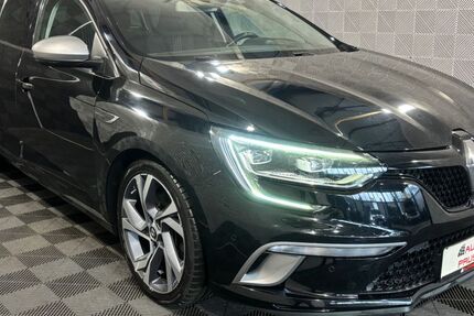 Renault Megane 114.250 km 14.950 &euro; Horb am Neckar 72160
