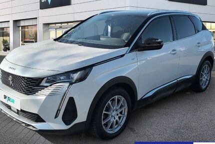 Peugeot 3008 67.548 km 22.730 &euro; Leipzig 04129