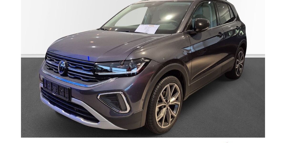 VW T-Cross 21.822 km 26.449 &euro; Mölln 23879