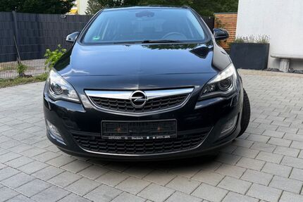 Opel Astra 146.737 km 5.990 &euro; Bad Dürrheim 78073