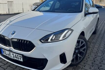 BMW 120 9.352 km 27.250 &euro; Kaiserslautern 67663