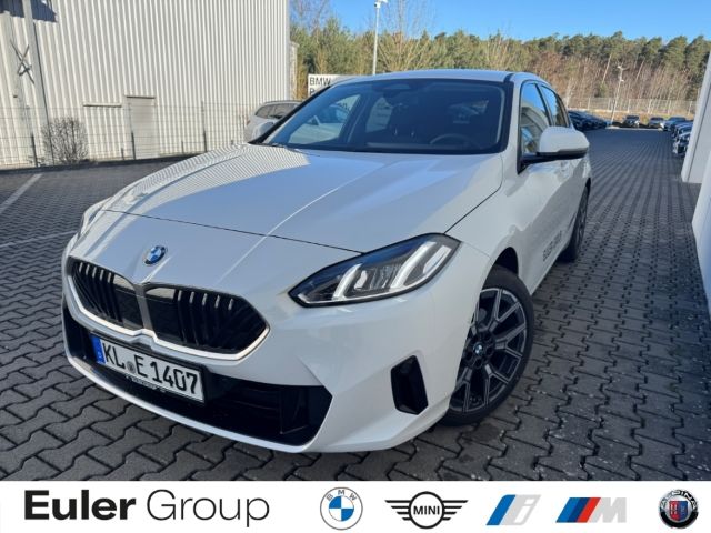 BMW 120 9.352 km 27.250 &euro; Kaiserslautern 67663