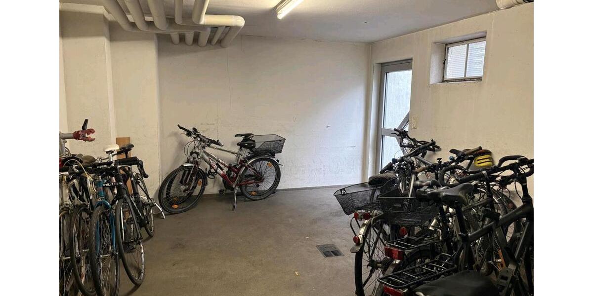 Etagenwohnung Erlangen Am Anger - 2 Zimmer, 60 m&sup2;, 230.000&euro; | Angebot:26829015