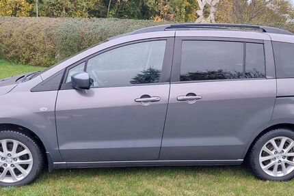 Mazda 5 195.000 km 3.999 &euro; Heiligengrabe 16909