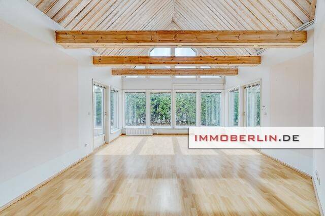 Einfamilienhaus Fredersdorf-Vogelsdorf Fredersdorf-Nord - 5 Zimmer, 144 m&sup2;, 529.000&euro; | Angebot:26388202