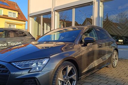 Audi A3 6.990 km 35.980 € Schwabmünchen 86830