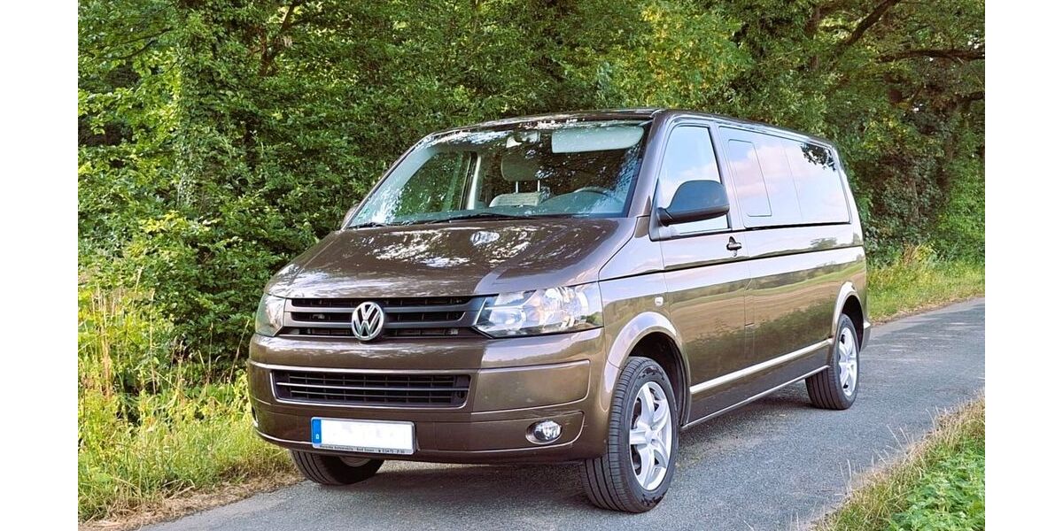 VW T5 Transporter 183.000 km 16.670 &euro; Bad Essen 49152