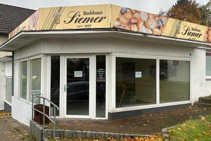 Großer Laden in Gebhardshagen mit Toplage! zimmer