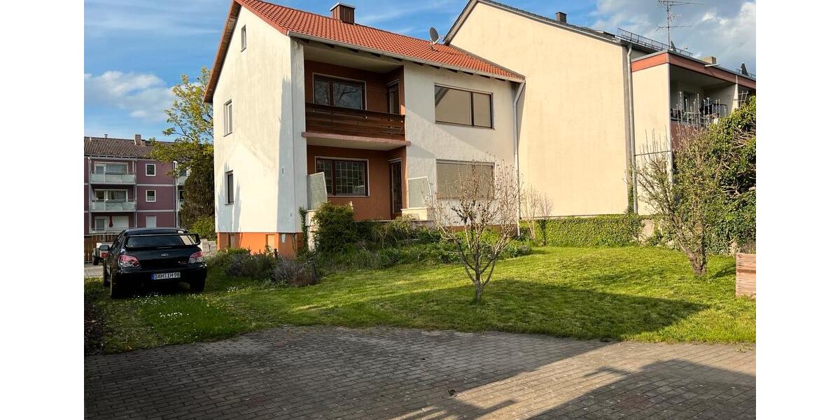 Einfamilienhaus Dachau - 5 Zimmer, 110 m&sup2;, 780.000&euro; | Angebot:26210736