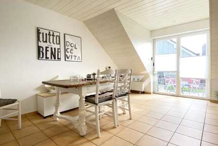 Wohnung Wilnsdorf - 3 Zimmer, 77 m&sup2;, 219.000&euro; | Angebot:23286115