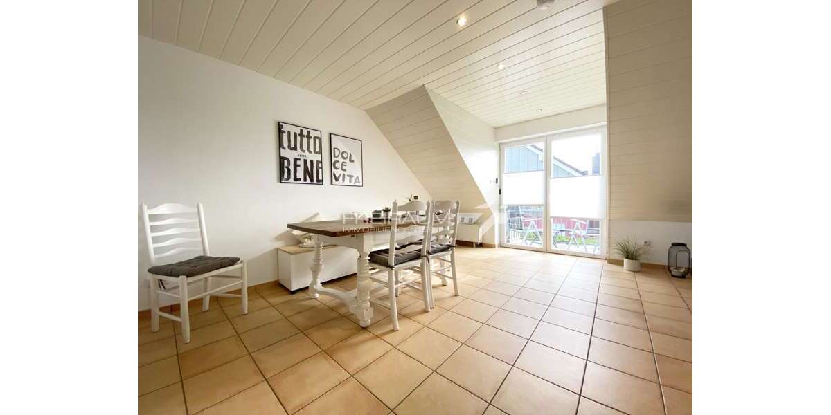 Wohnung zum Kaufen in Wilnsdorf 219.000 € 77.4 m² 3 zimmer