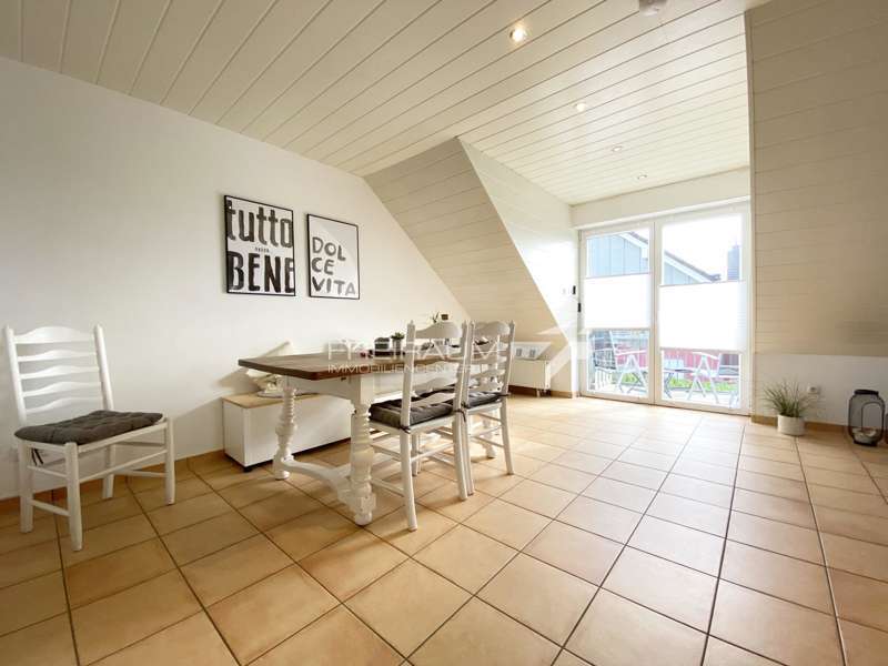 Wohnung zum Kaufen in Wilnsdorf 219.000 € 77.4 m² 3 zimmer