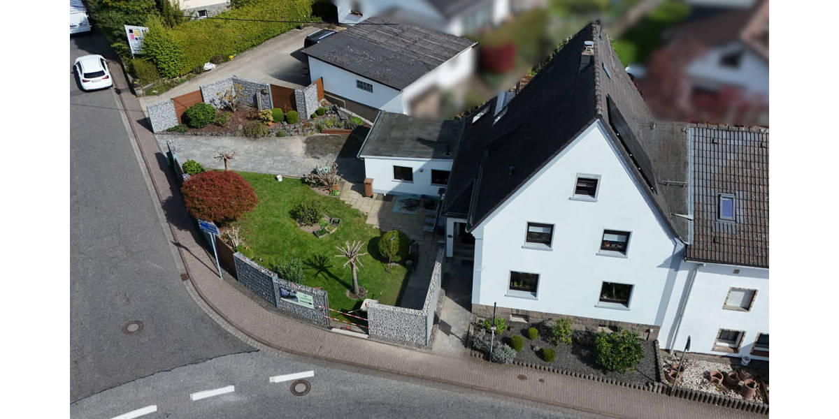 Reihenendhaus Nauort - 4 Zimmer, 122 m&sup2;, 339.000&euro; | Angebot:26318711