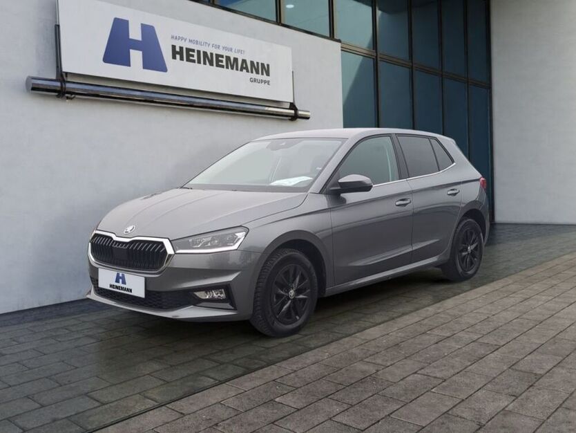 Fabia
