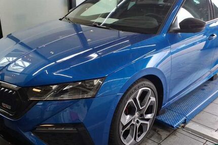 Skoda Octavia 46.900 km 31.488 &euro; Mühlheim 63165