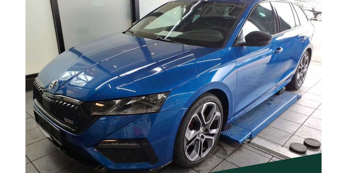 Skoda Octavia 46.900 km 31.488 &euro; Mühlheim 63165