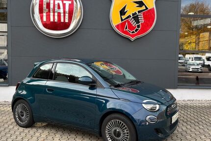 Fiat 500e 27.000 km 17.690 &euro; Ettlingen 76275