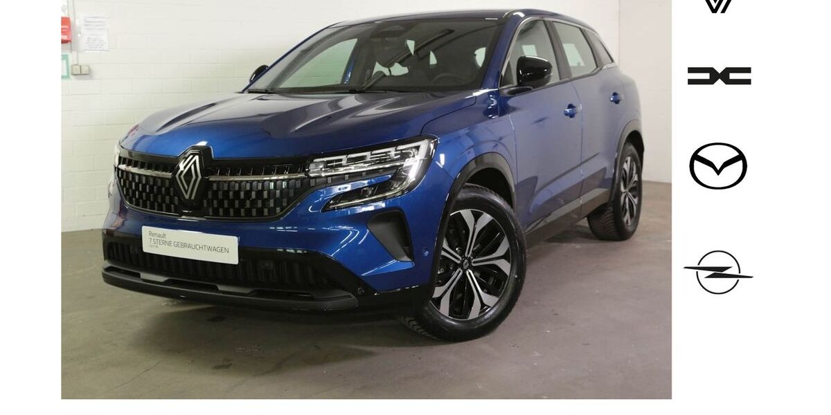 Renault Austral 22.000 km 25.990 &euro; Würzburg 97076