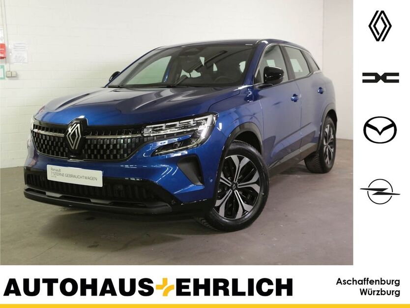 Renault Austral 22.000 km 27.790 € Würzburg 97076