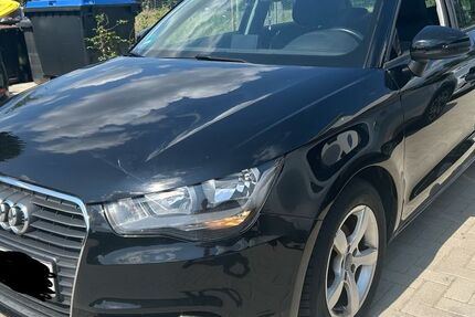 Audi A1 178.000 km 5.100 &euro; Bleckede 21354
